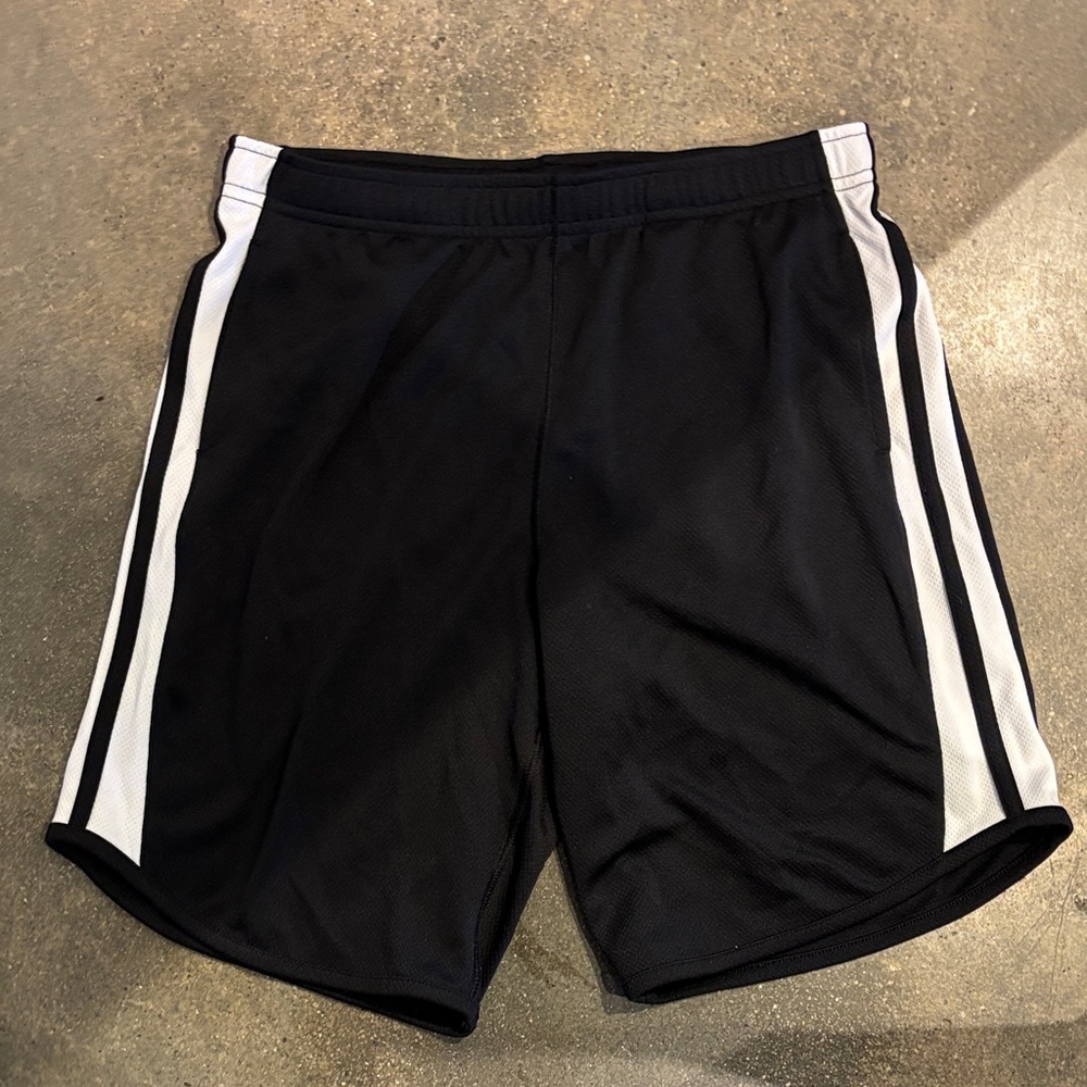 Lands’ End Mesh Athletic Shorts